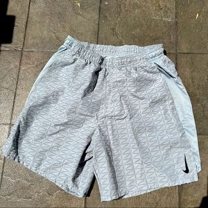 Nike Brief-Lined 7” Running Shorts